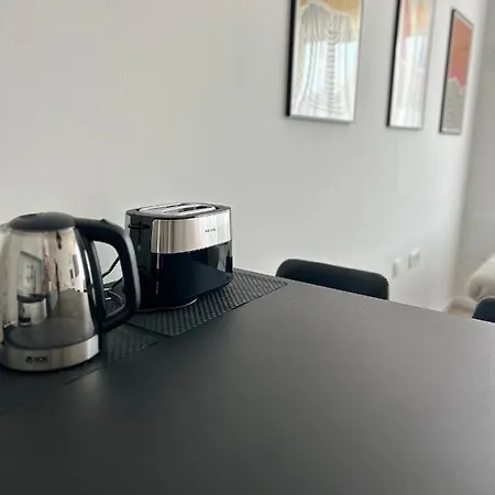 Aurus Apartamento *