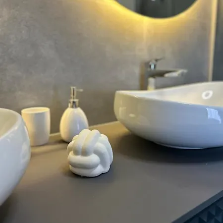 Apartamento Aurus *