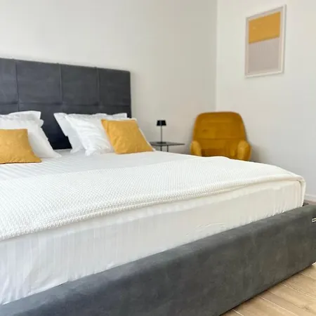 Apartamento Aurus