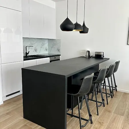 Aurus Apartamento *