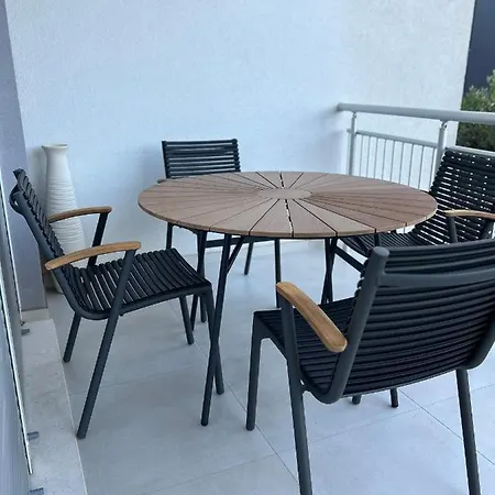 Aurus Apartamento *