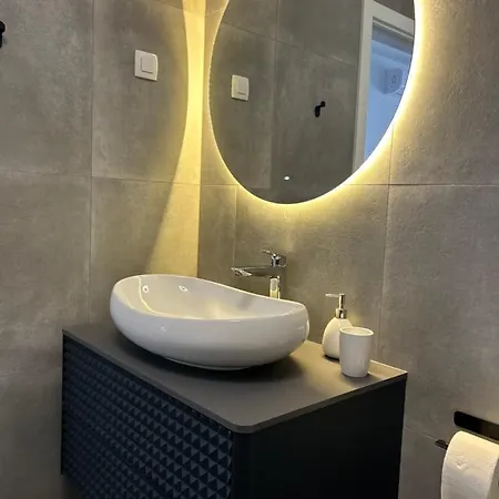 Aurus Apartamento