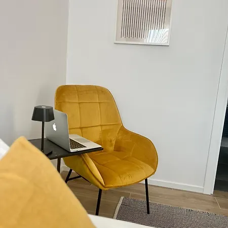 Aurus Apartamento *