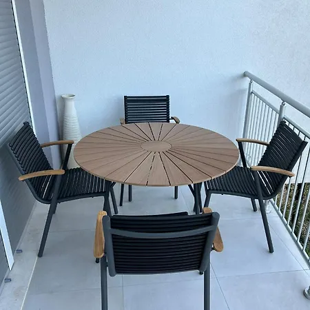 Apartament Aurus