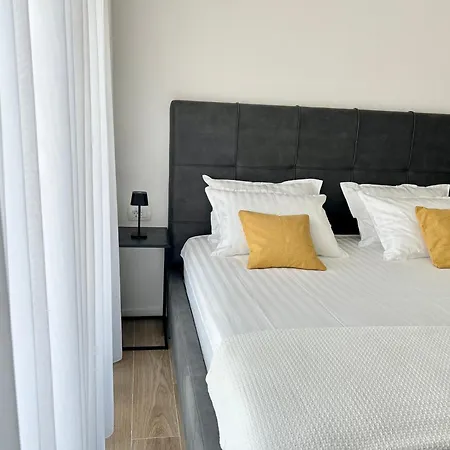 Apartamento Aurus