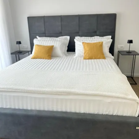 Apartamento Aurus Korčula