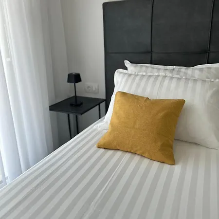 Apartamento Aurus