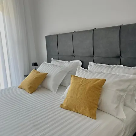 Apartament Aurus *