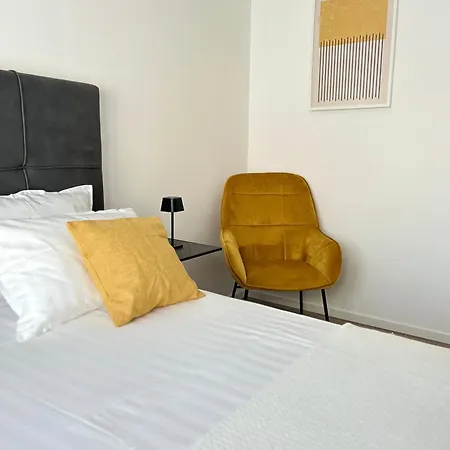Apartamento Aurus Korčula