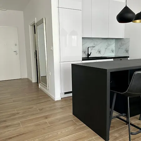 Apartamento Aurus