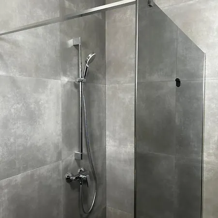 Apartamento Aurus *