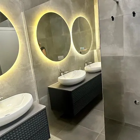 Aurus Apartamento
