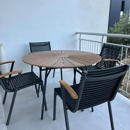 Appartement Aurus Korčula