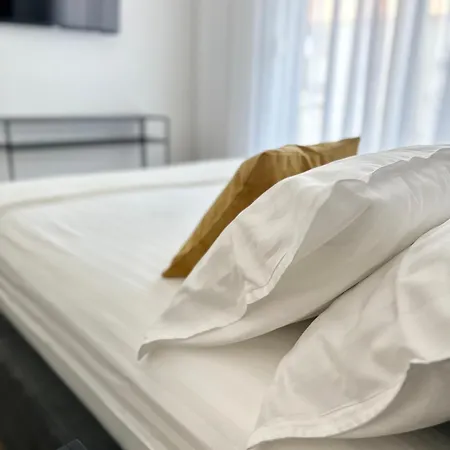Aurus Apartment