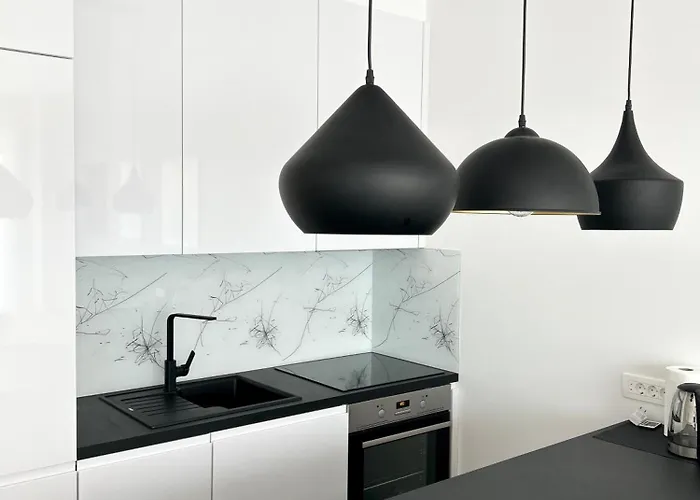 Aurus 公寓 科尔丘拉