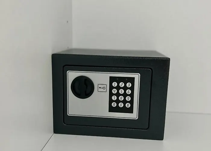 公寓 Aurus 科尔丘拉