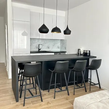 Aurus Апартаменты Корчула