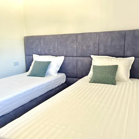 Aurus * Корчула