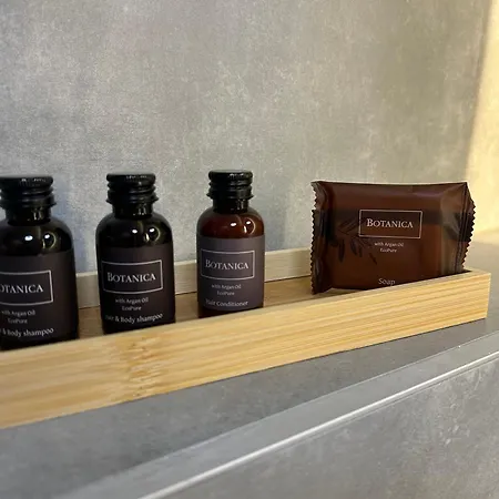 Апартаменты Aurus *