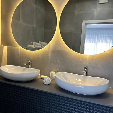 Aurus Апартаменты *