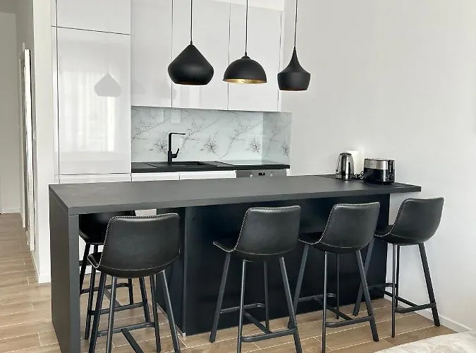 Aurus Appartement Korčula