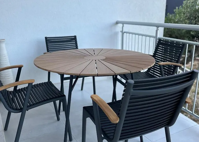 Appartement Aurus Korčula