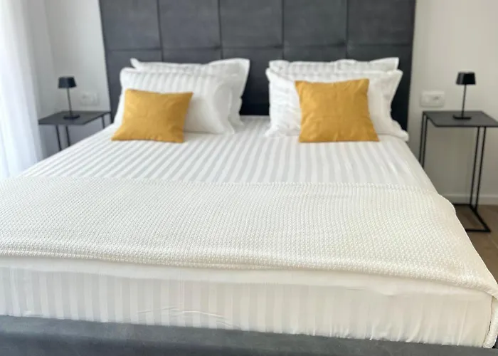 Appartement Aurus Korčula